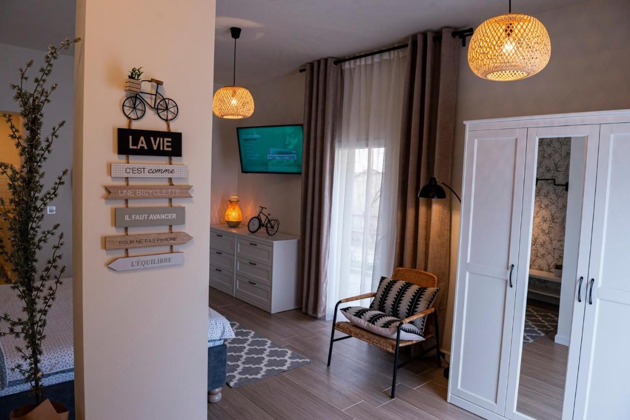 Reghin Guest House Zewnętrze zdjęcie