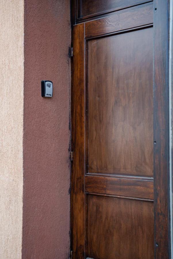 Reghin Guest House Zewnętrze zdjęcie