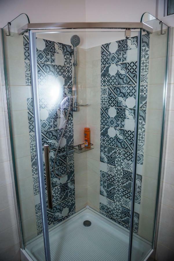 Reghin Guest House Zewnętrze zdjęcie